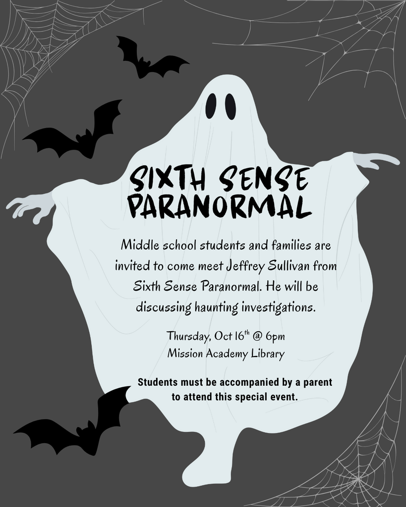 Sixth Sense Paranormal