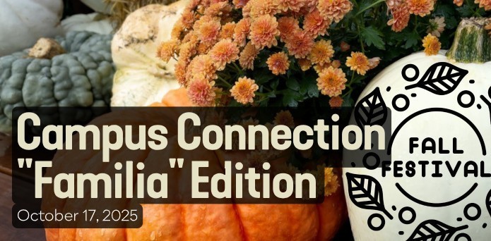 Campus Connection Family Edition