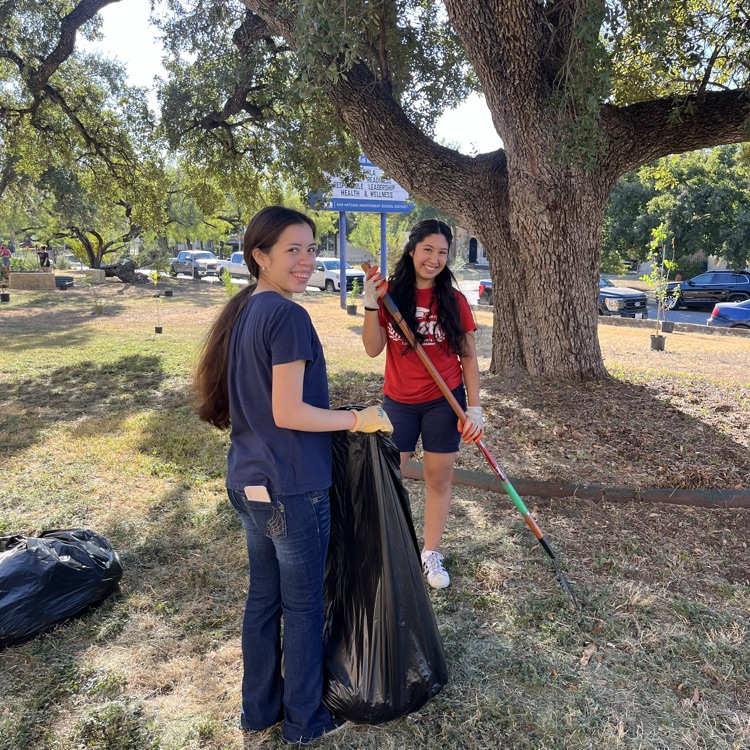 Saturday Festivities