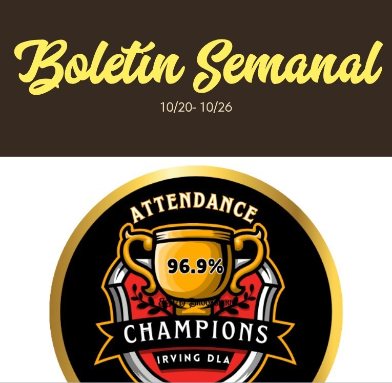 Attendance winners
