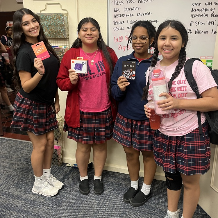 Attendance Incentives 