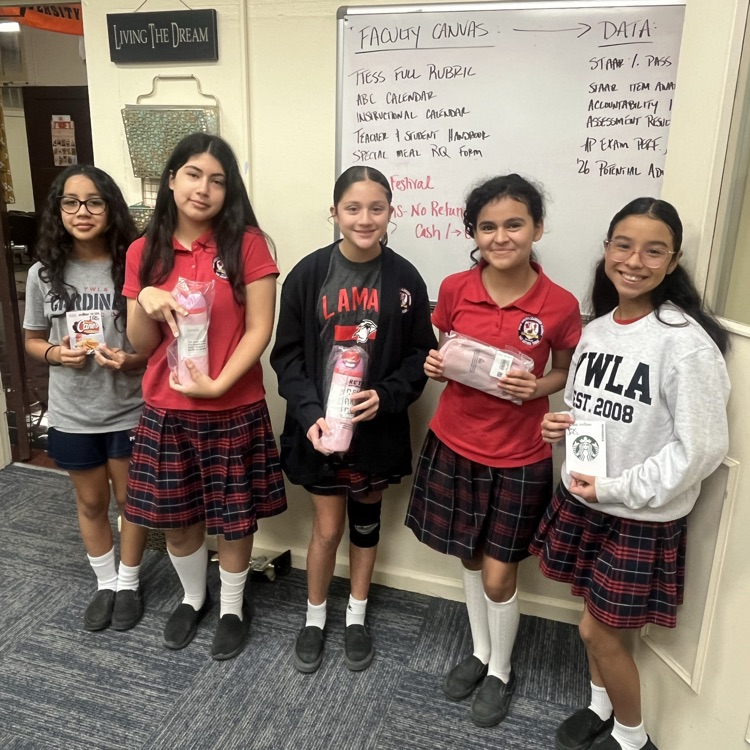 Attendance Incentives 