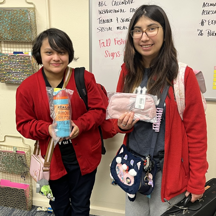 Attendance Incentives 