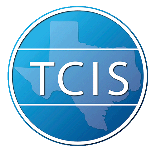 TCIS logo