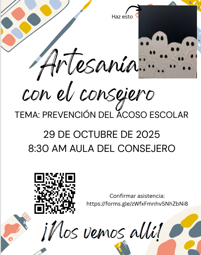CraftsCounselorOctSpn