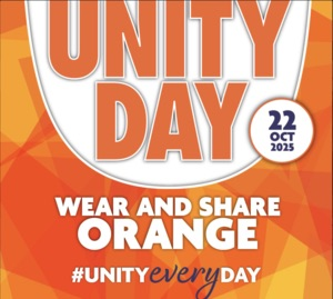 unity day