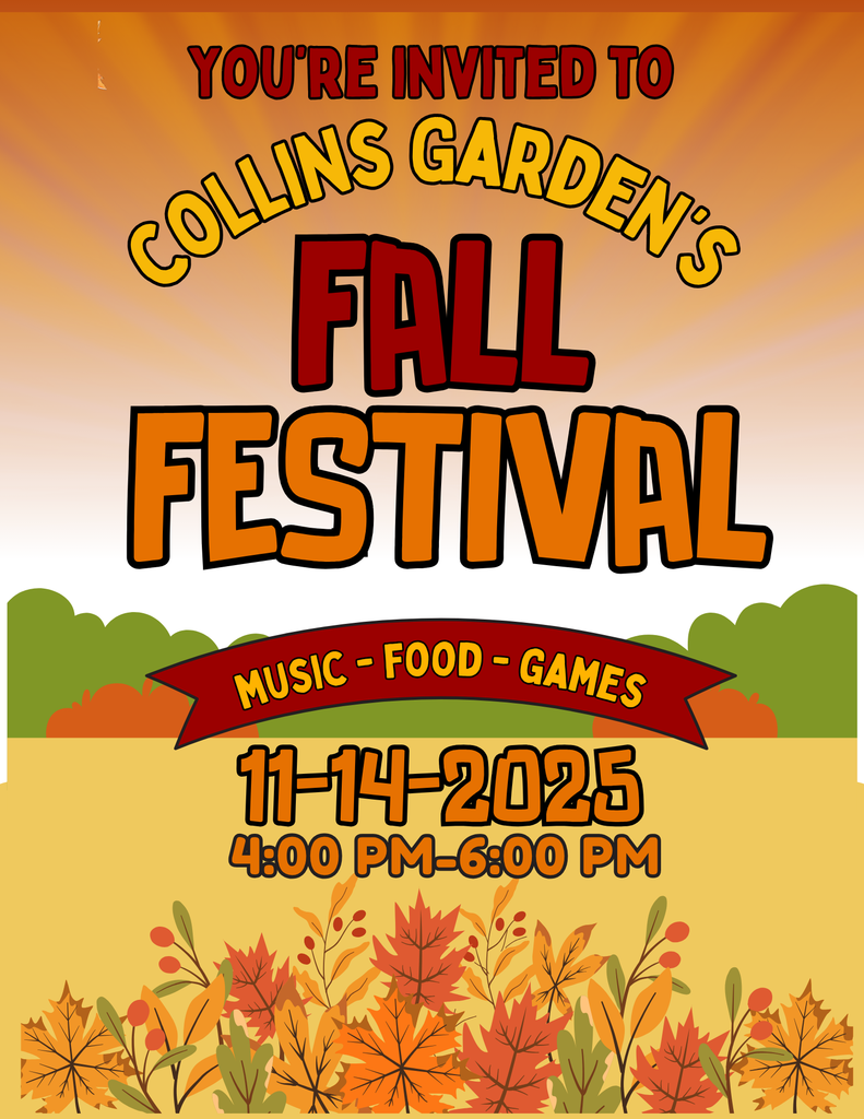 Fall Festival