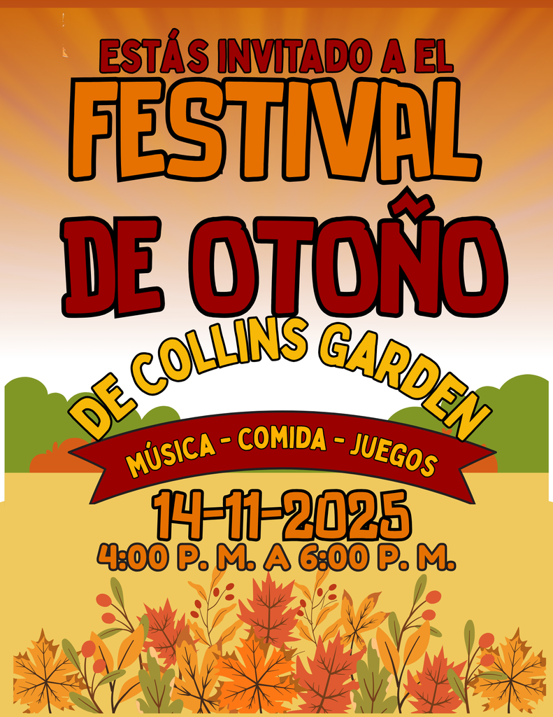 Fall Festival