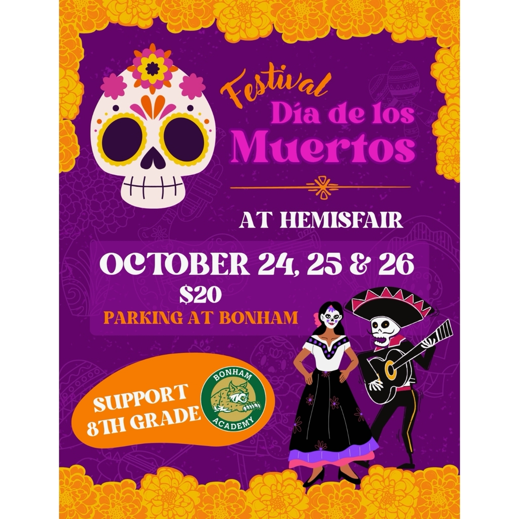 muertosfest parking