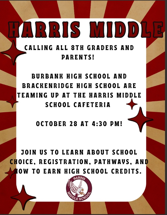 Parent Night