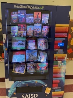 Book Vending machine picture