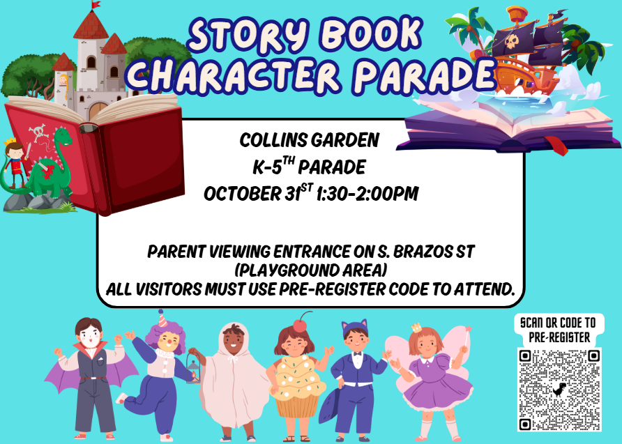 story book parade eng