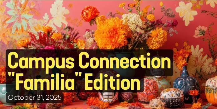 Campus Connection Family Edition