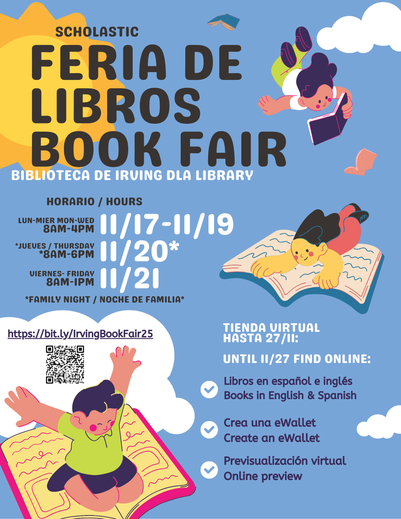 book fair