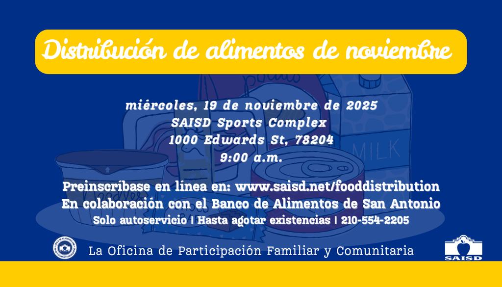 November FD Banner SPN