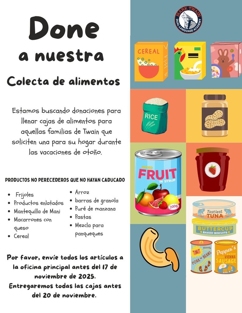Food Drive 