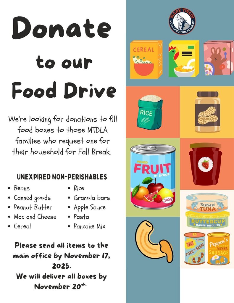 Food Drive