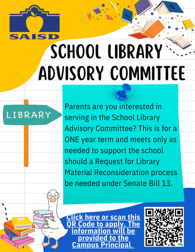 English flyer