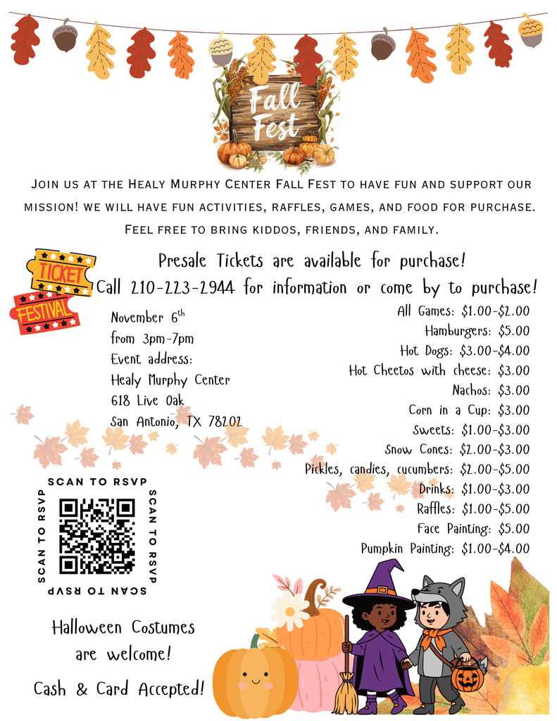 Fall Fest 2025 Flyer (2)
