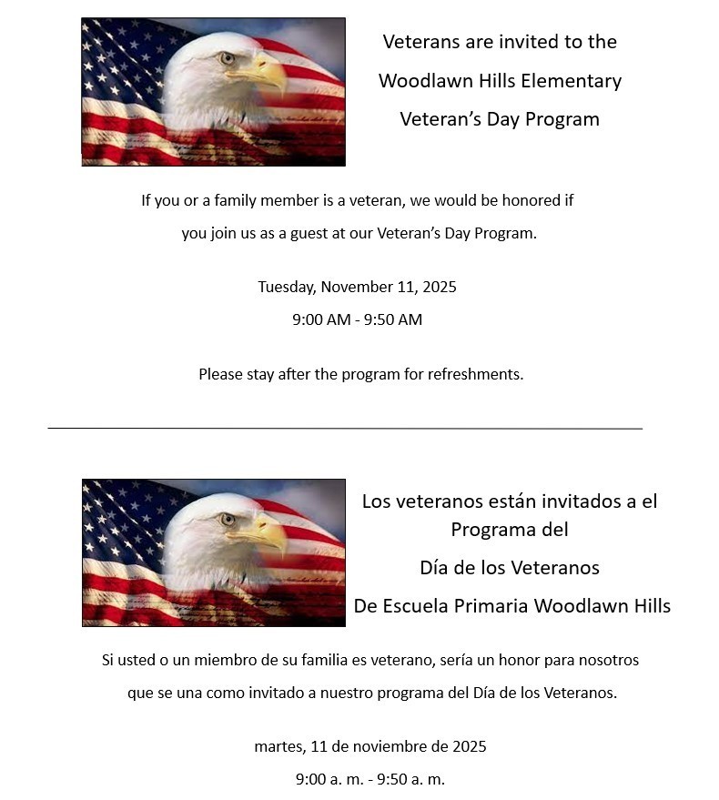 ✨ Veterans, We Salute You! ✨