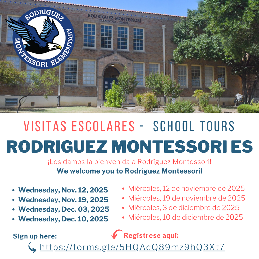 School Tours