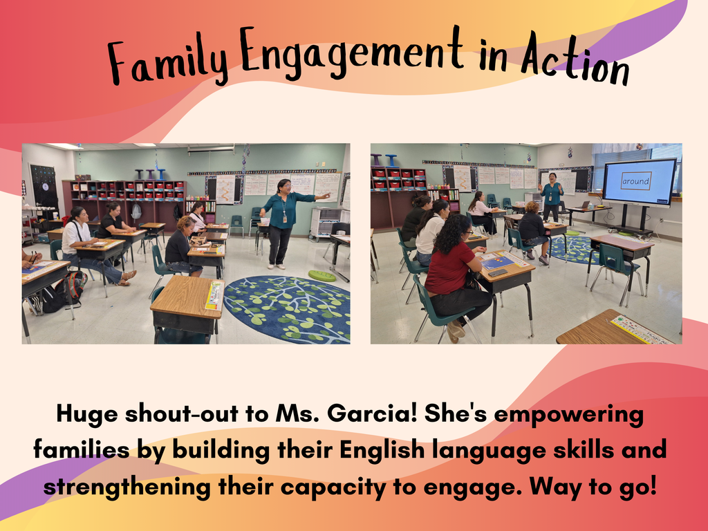 Family Engagement In Action 