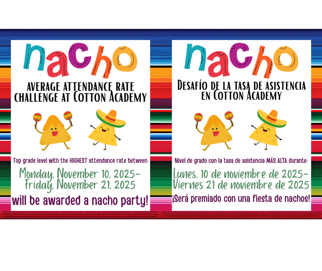 CA Nacho Att. Incentive