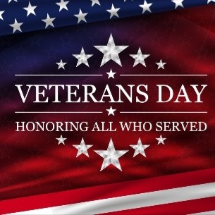 November 11, 2025 Program