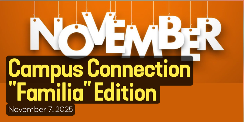 Campus Connection Family Edition- Link attached