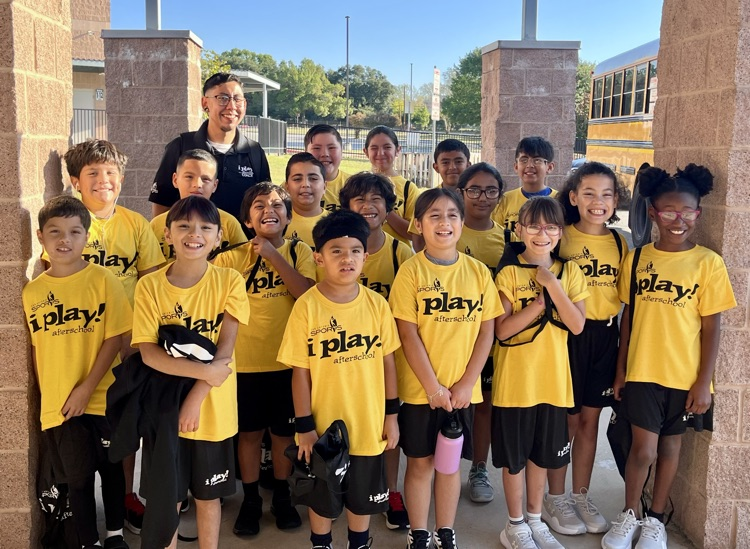 Soccer students 1