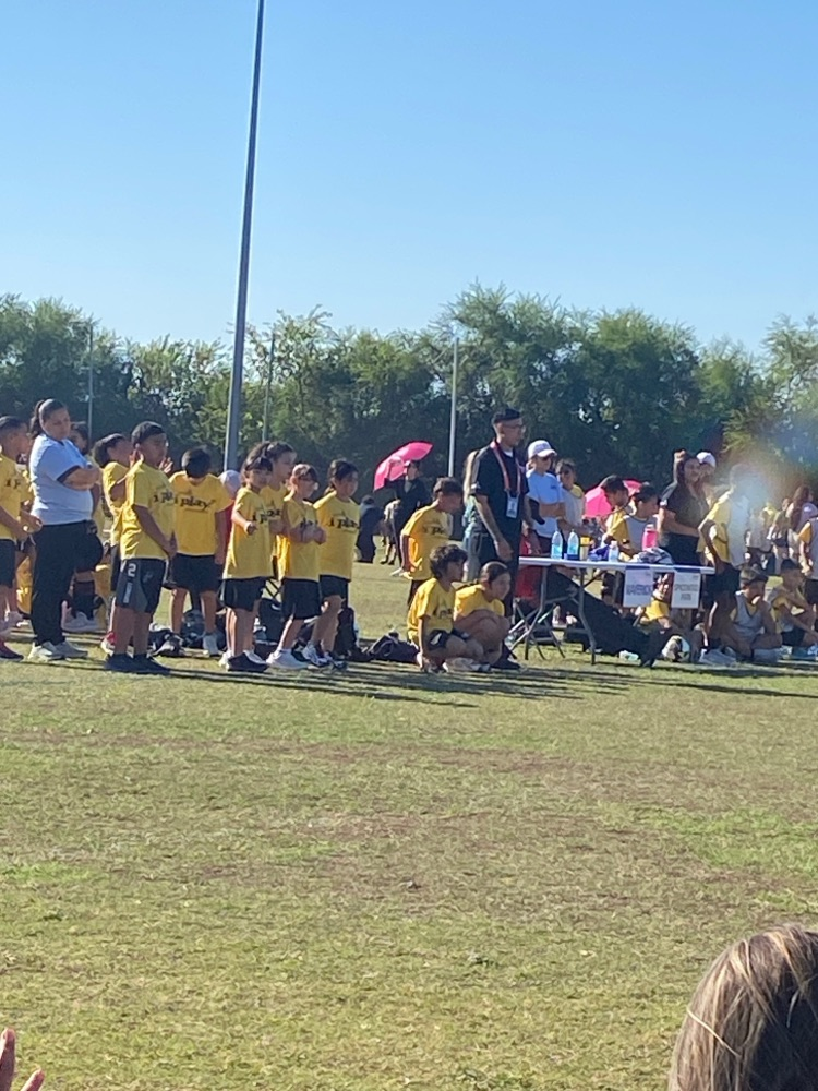 soccer students playing 