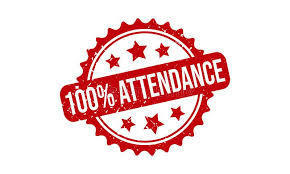 Attendance