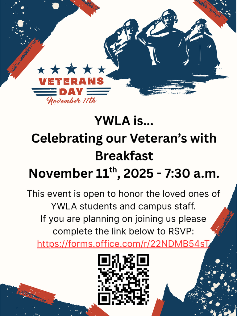 Veteran's Day Breakfast