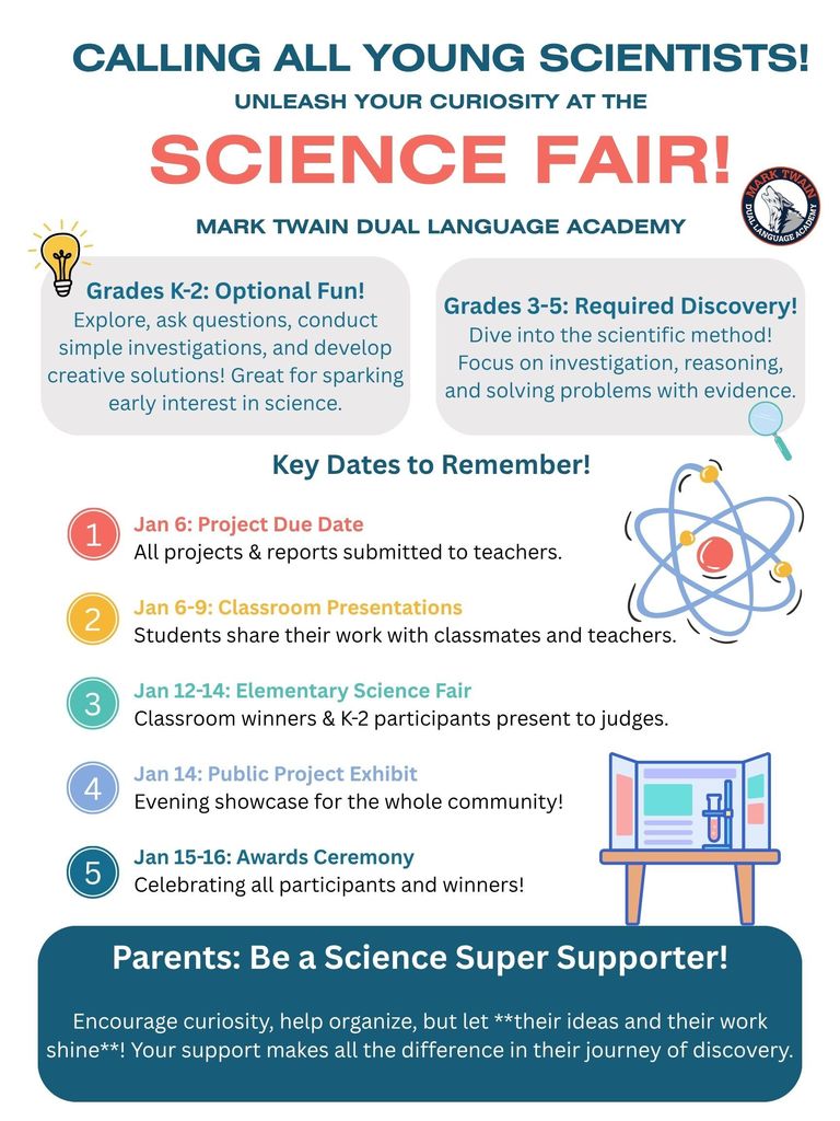 Science Fair