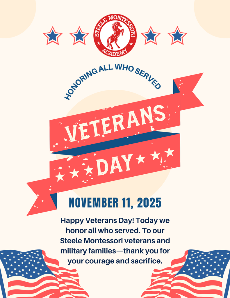 Veterans Day (English)