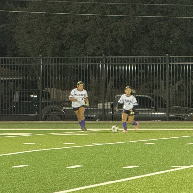 girls soccer game
