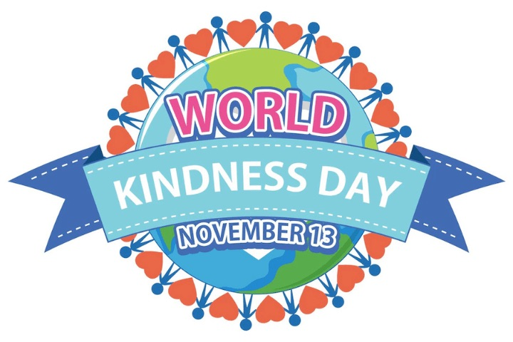 World Kindness Day