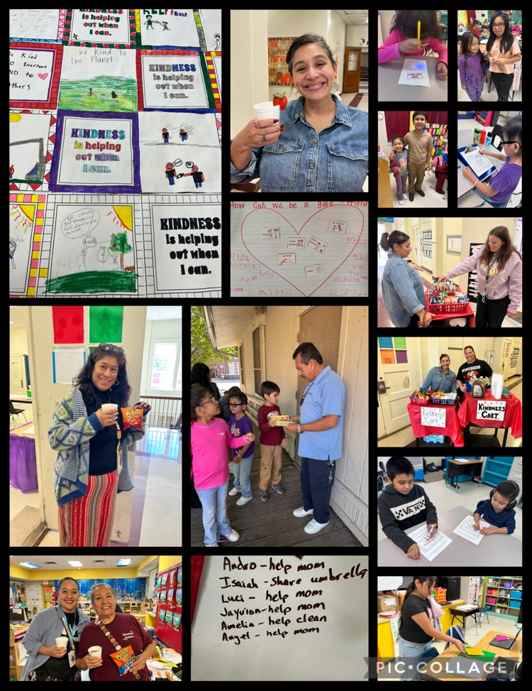 World Kindness Day