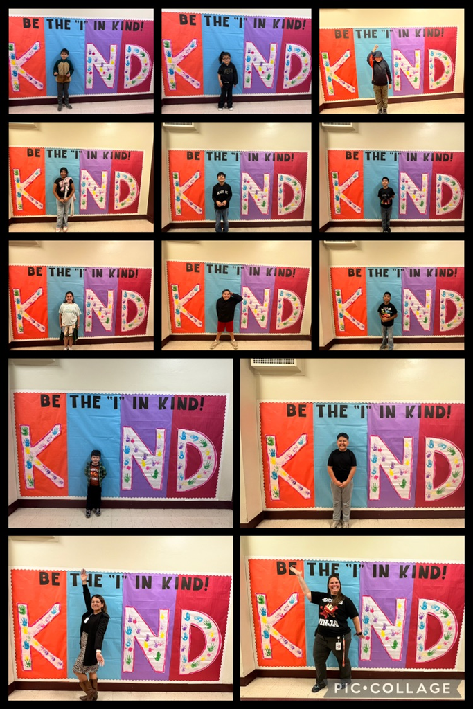 World Kindness Day
