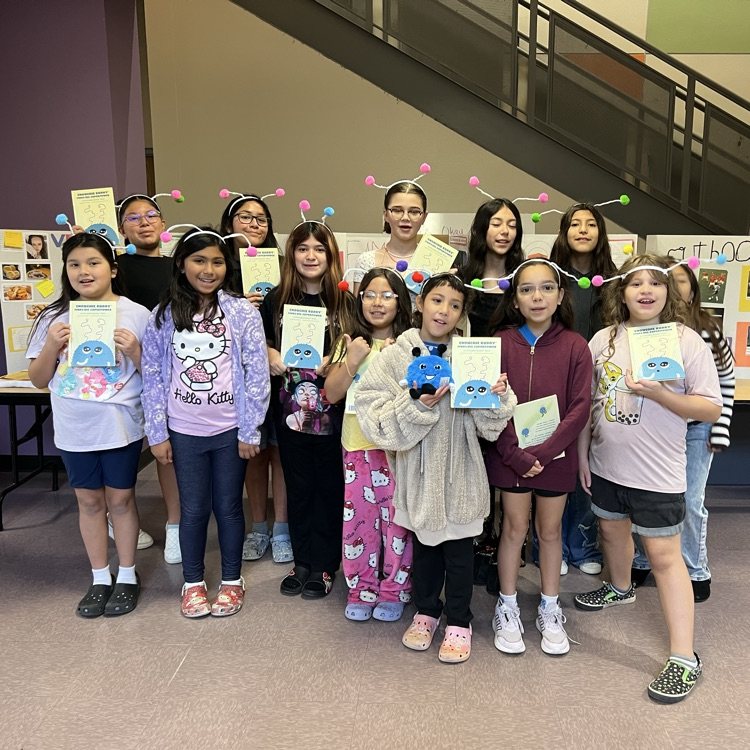 Girls on the Run celebrate World Kindness Day with Enoughie.