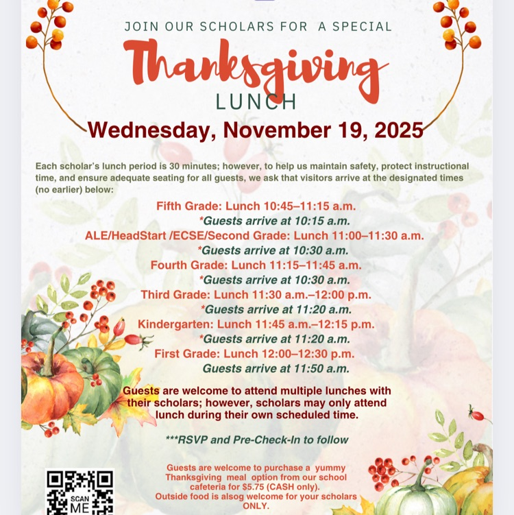 Thanksgiving