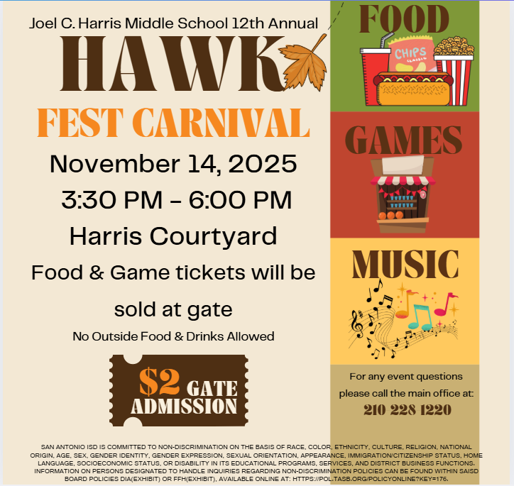 Hawk Fest