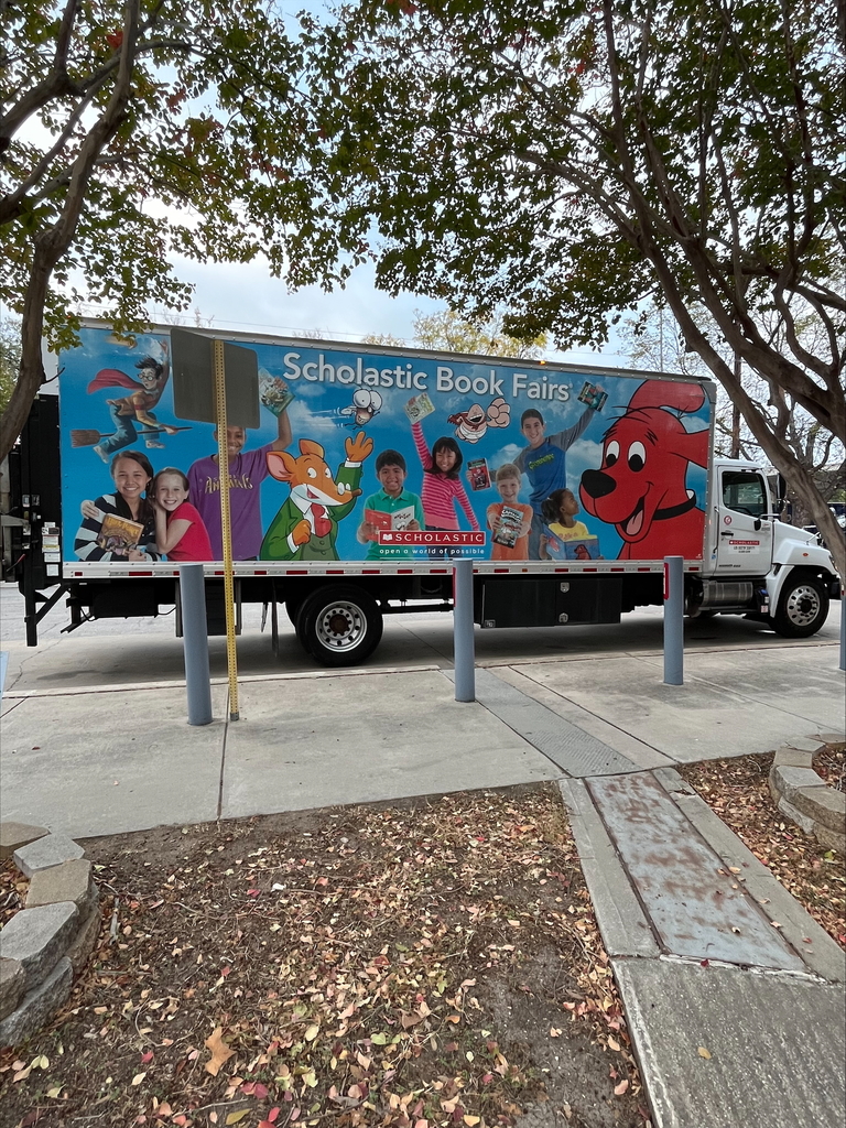 Book Fair + Literacy Night