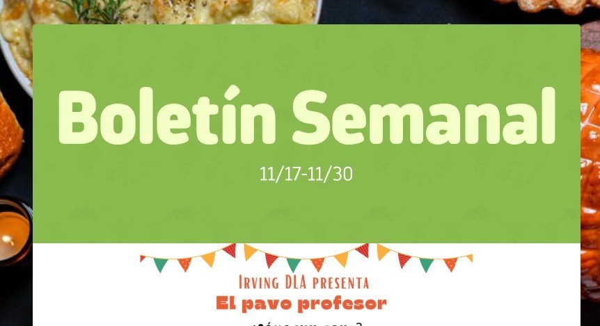flyer