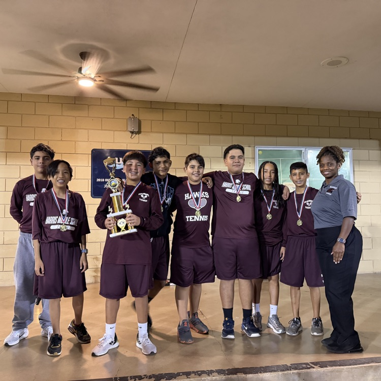 tennis championship