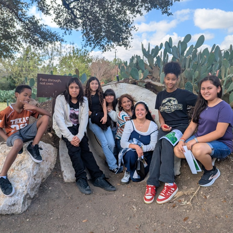 botanical gardens 