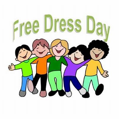 free dress