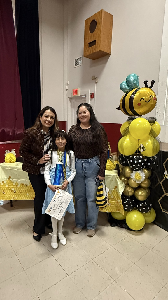 principal and student