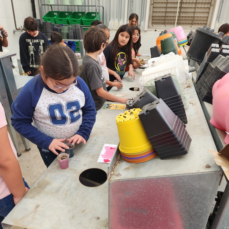 Ag in the City field trip