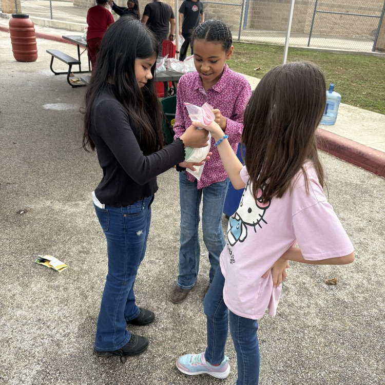 Ag in the City field trip